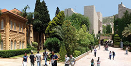 Lebanese American University – Beirut